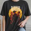 Tričko Django Unchained | Unisex tričko Quentina Tarantina