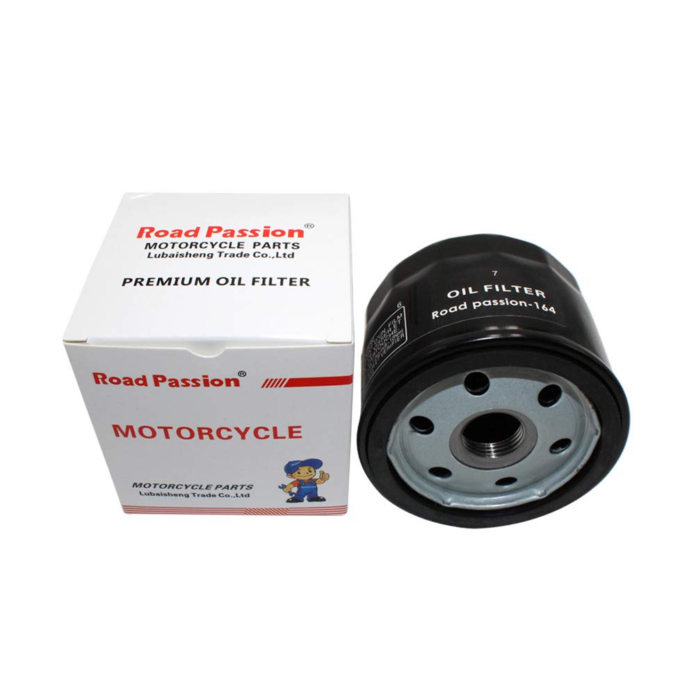 Road Passion Filter Used as BMW R1200RT 1170 2005-2013/ R1200RT LC K52 2013-2018/ R1200S 1170 2009-2011