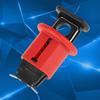Miniature Circuit Breaker Lock  Switch Electrical Safety Lockout for Power Isolation