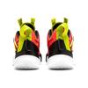 (GS) Air Jordan Why Not Zer0.3 SE 'Bright Crimson' Kids' CN8107-600