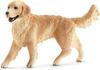 Schleich Farm World Golden Retriever Figure 16395 (Female)