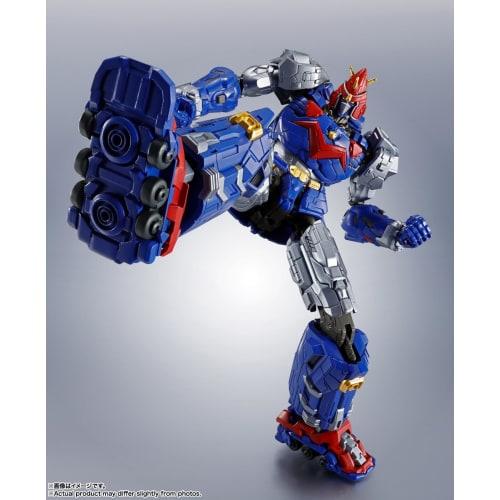TAMASHII NATIONS ROBOT SPIRITS Voltes V Legacy VOLTES V Approximately 155mm PVC & ABS Painted Movable Figure