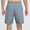 Nike Dri Fit Casual Shorts Men's Gray (Unisex) Casual Shorts CU4946 084