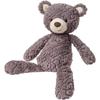 Mary Meyer Patty Gray Bear Plush Toy Medium 53391