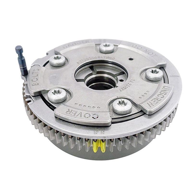 A2720506847 Scarico Per Mercedes Benz 272 VVT Ingranaggio di Distribuzione Regolatore di Fase A2720505347 A2720505247