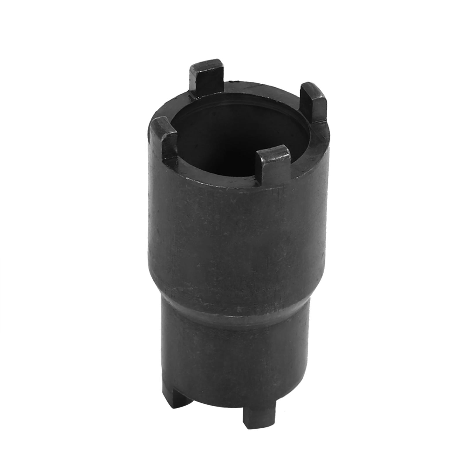 

2024 мм ключ для стопорной гайки сцепления гаечный ключ для Crf 600rr 450r 250l чёрный