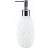 Kleine Wolke Moon Liquid Soap Dispenser Ceramic White 8682100854