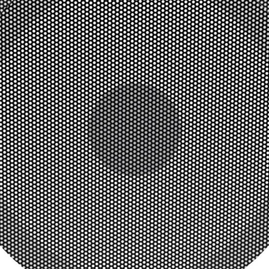 2 Pcs Dust Net for PS5 Slim Dust Filter Precision Aperture Self-adhesive Great Stickiness Anti-slip Washable Cooling Fan Dust