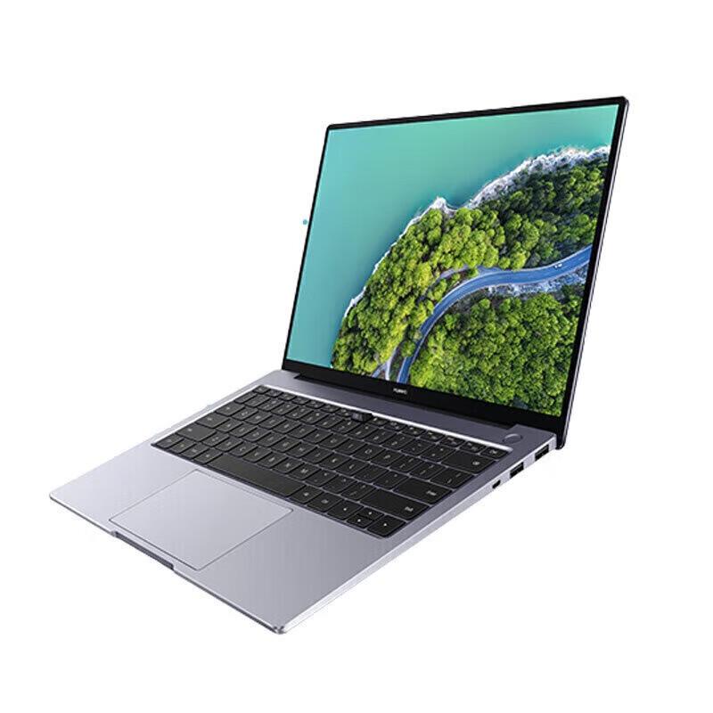 

Huawei Qingyun L420 Laptop (CN version)