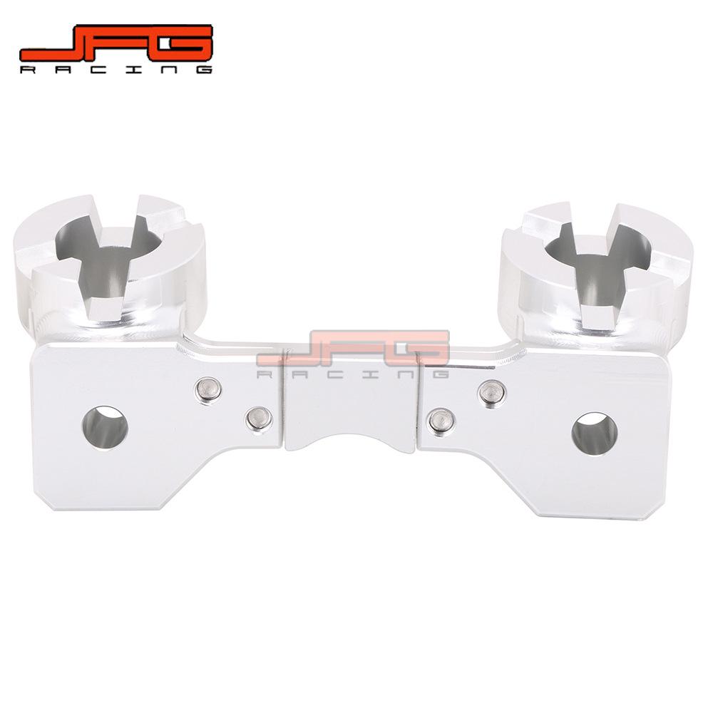 Monkey Z50/Z50R, CT70 Mini Off-Road Motorcycle Handlebar End Weights Base