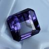 Natural Alexandrite Loose Gemstone Color-Changing 13.20 Ct Square for Jewelry Making and Crafts