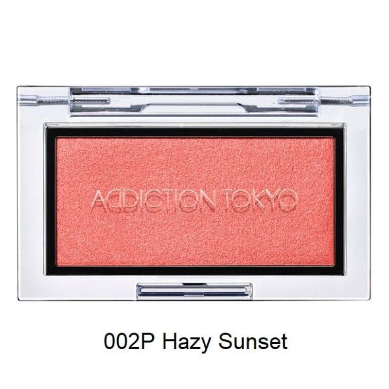 ADDICTION - The Blush Pearl