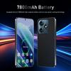 New Note14 7.3" Large Screen 16GB+1TB Smart Mobile Phone