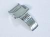 B16P51SA01W SEIKO 16mm for and via D-Buckle STXD001/ 3X22-0AA0 others. (Ships Nekoposu)