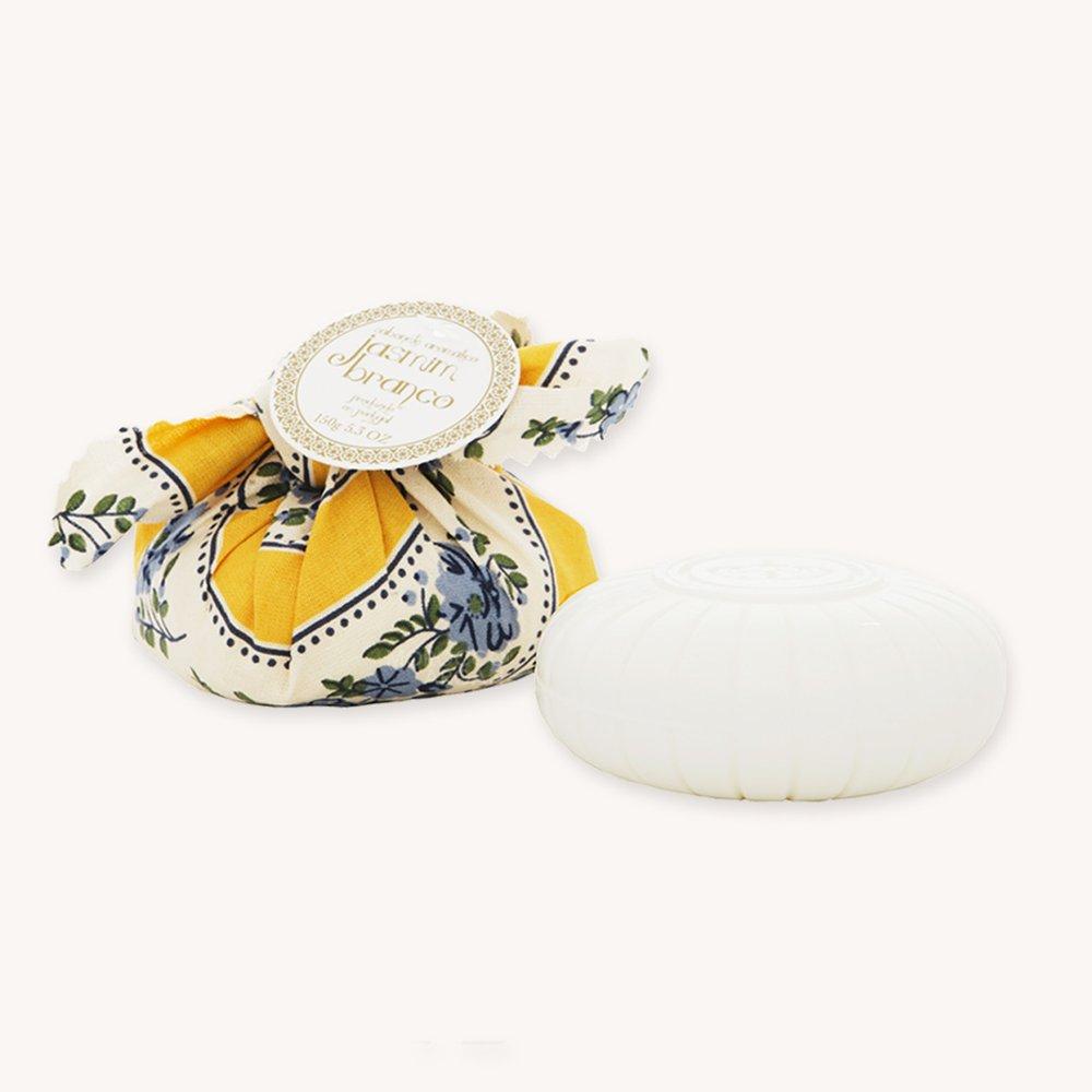 CASTELBEL Cheetahs Soap 140g Portugal Wash Bath Body Bar