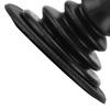 Marine Steering   Cable Protective Bellows Rubber Plastic for Cars Boats Yachts
