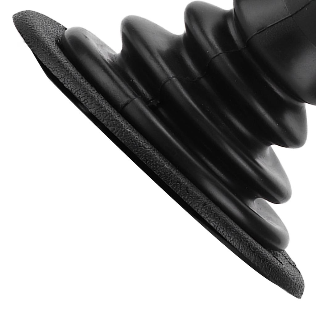 Marine Steering   Cable Protective Bellows Rubber Plastic for Cars Boats Yachts