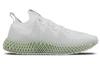 adidas Alphaedge 4D White Womens AQ0742