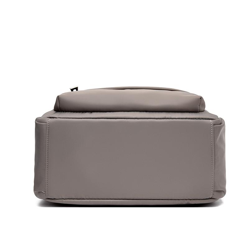 Waterproof Oxford Backpack Women's Travel Multifunctional Shoulder Bag Student Schoolbag