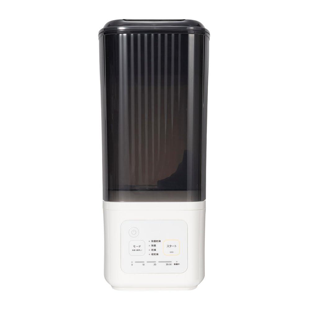 

Pigeon POCHITTO Slim Baby Bottle Steam Sterilizer and Dryer белый