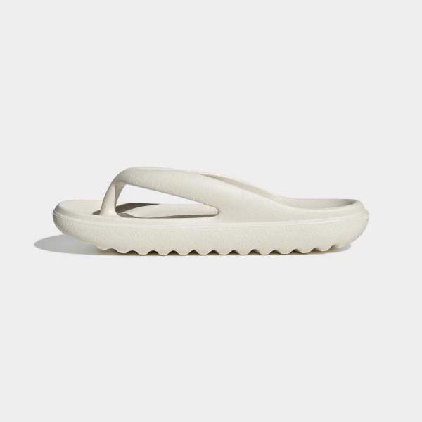 Adidas Unisex Adilette Lumi Re Flip Flop With Soft Comfort