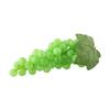 Play Toys Fake Fruit Grape Home Artificial Decor Props Simulation 18/22cm