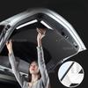 For Mazda CX-8 CX-30 CX-50 2017-2025 2026 Car Trunk Tailgate Protection Pad Trunk Anti-dirty Waterproof Backplate Protective Pad