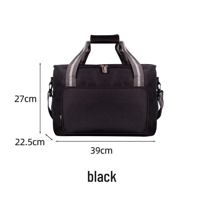 Portable Insulated Picnic Cooler Bag