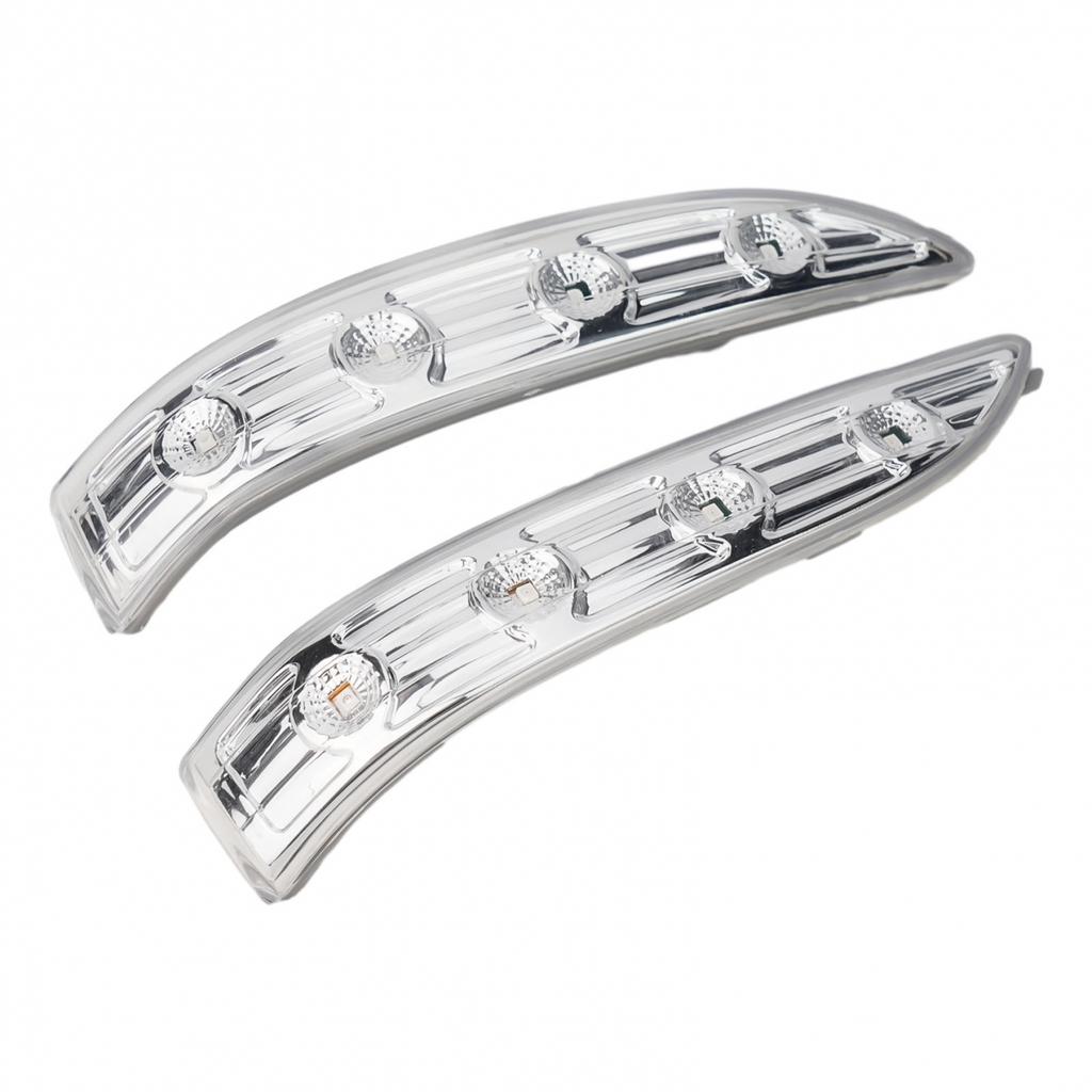 Mirror Lights 1Pair 87614-2S200 / 87624-2S200 For Tucson IX35