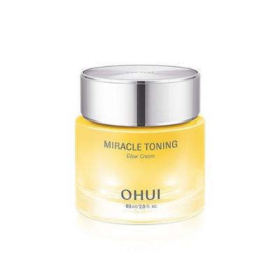 Miracle Toning Glow Cream 60ml