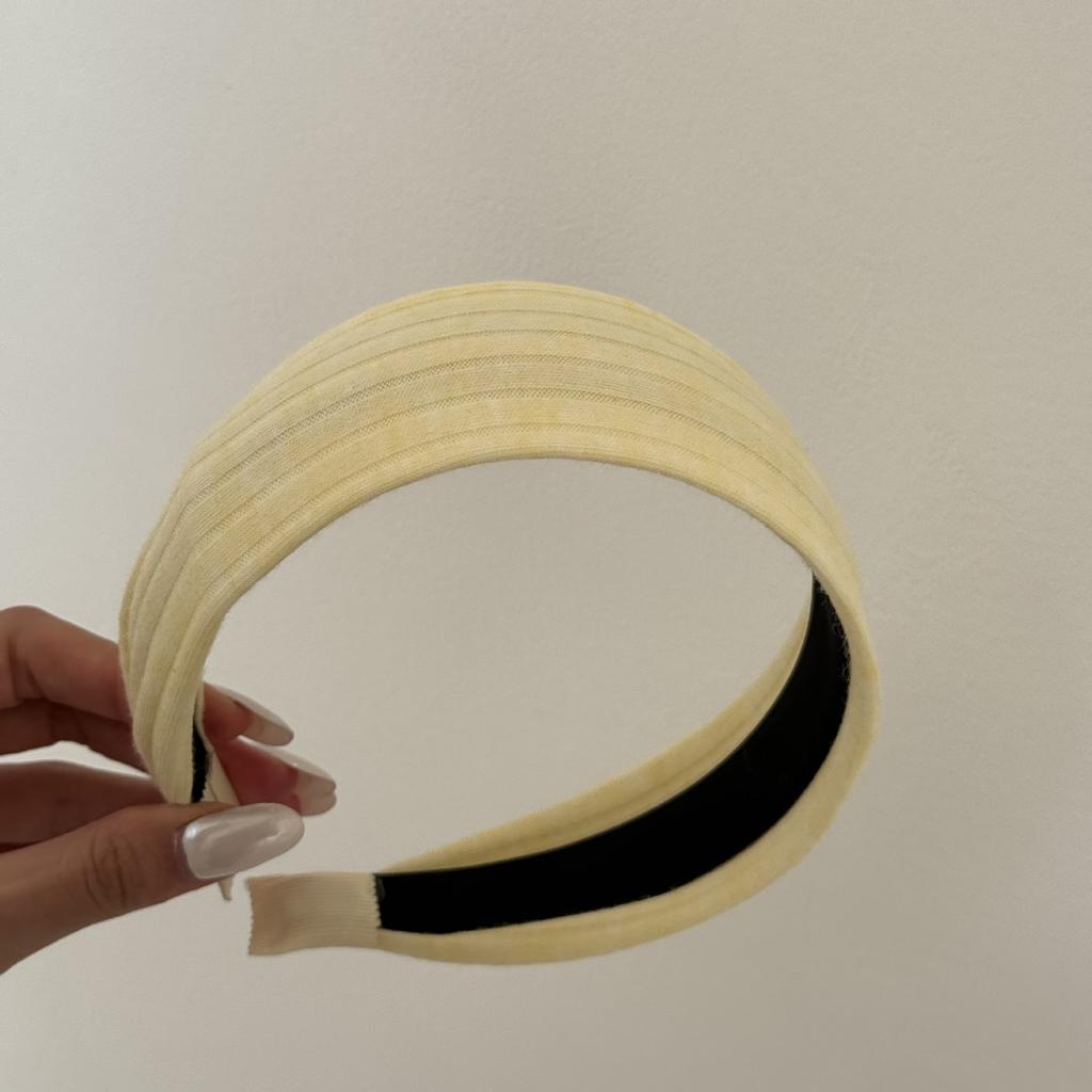 New Lace Ruffles Headbands for Women Sweet Girls Fashion Hairbands Hair Hoop Female Hair Accessories Headwear Headdress