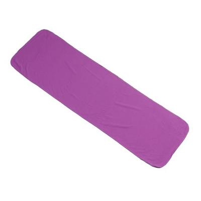 Cooler Wet Sports Towel (Purple)/Ice Towel Swim Towel