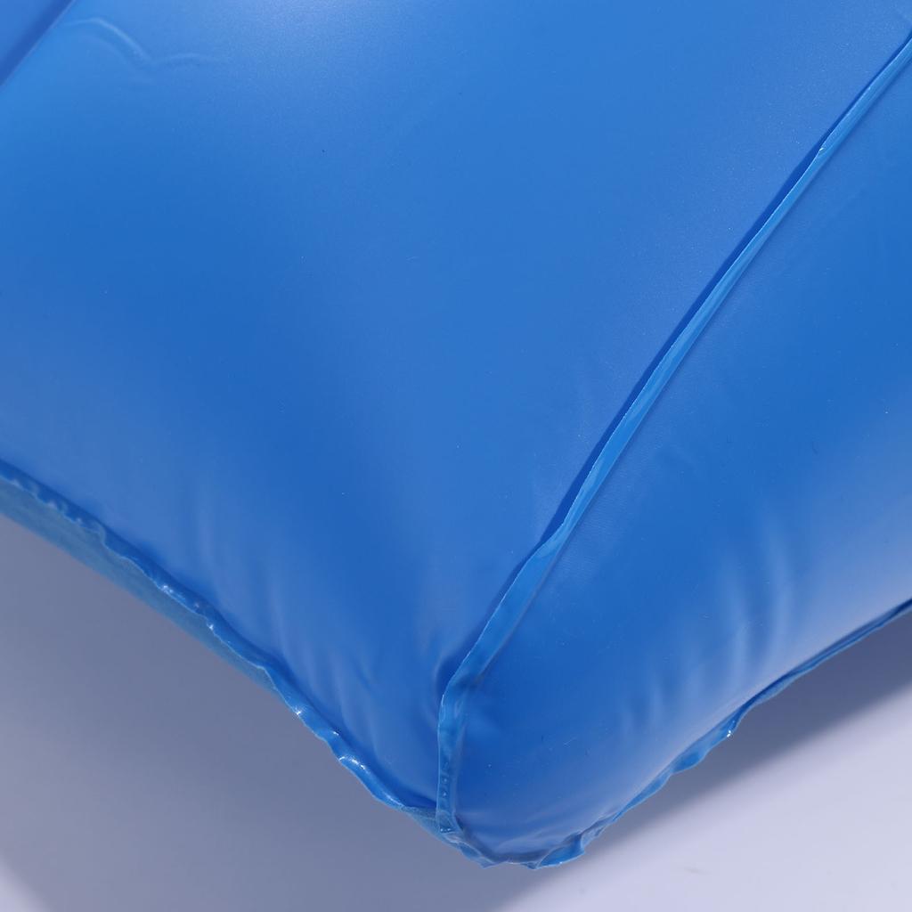 Outdoor Camping Mat, Inflatable Mat, Beach Mat, Foldable PVC Material