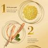 Nature Republic Ginseng Gold Silk Watery Cream 60ml