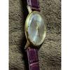 Used SEIKO Champion Diashock 17 Jewels Gold Plated Antique Watch