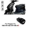 Motorcycle Horn Switch Horn Button 58058R For Piaggio Fly 100 4T Fly 125 4T Fly 150 Motorcycle Accessories