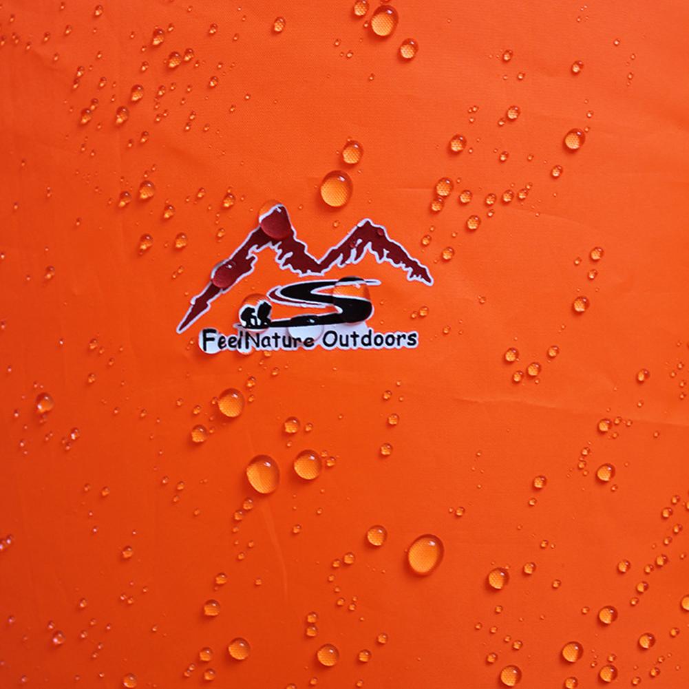 5L/10L/20L/40L Ultra Light Waterproof Bag Outdoor Drift Bag Waterproof Bucket Waterproof Bag