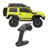 RC Crawler Realistic 136100 V3 1 10 Remote Control Off Road Vehicles Car Toy for Kids Adults