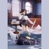 a guild but I hate working so going to try to defeat the boss Alina Clover Approximately 18cm I'm receptionist, overtime, I'm solo. Figure Size