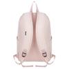 New Converse Polyester Backpack Regular Unisex Pink 10021005-A05
