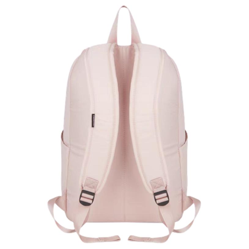 New Converse Polyester Backpack Regular Unisex Pink 10021005-A05