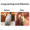 4/5/6 rolls with Dispenser  Cloth Rolls Metal Emery Cloth Alumina Sandpaper  Wall Surfaces
