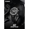 Casio Edifice Solar Bluetooth Watch Sapphire Glass ECB-2000YTP-1AJF Men's Black