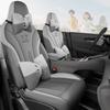 2026 Geely Xingyuan All-Season Seat Covers - Full Coverage Car Cushions 2025
