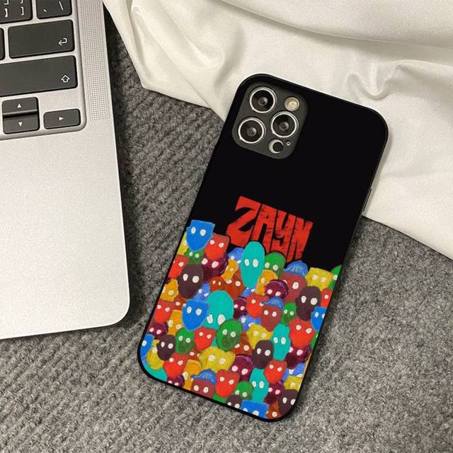 

Чехол для телефона «Никто не слушает Зейна» для Iphone 8 7 6s Plus X 5s Se 2020 Xr 11 12 Mini Pro Xs Max For iphone 11