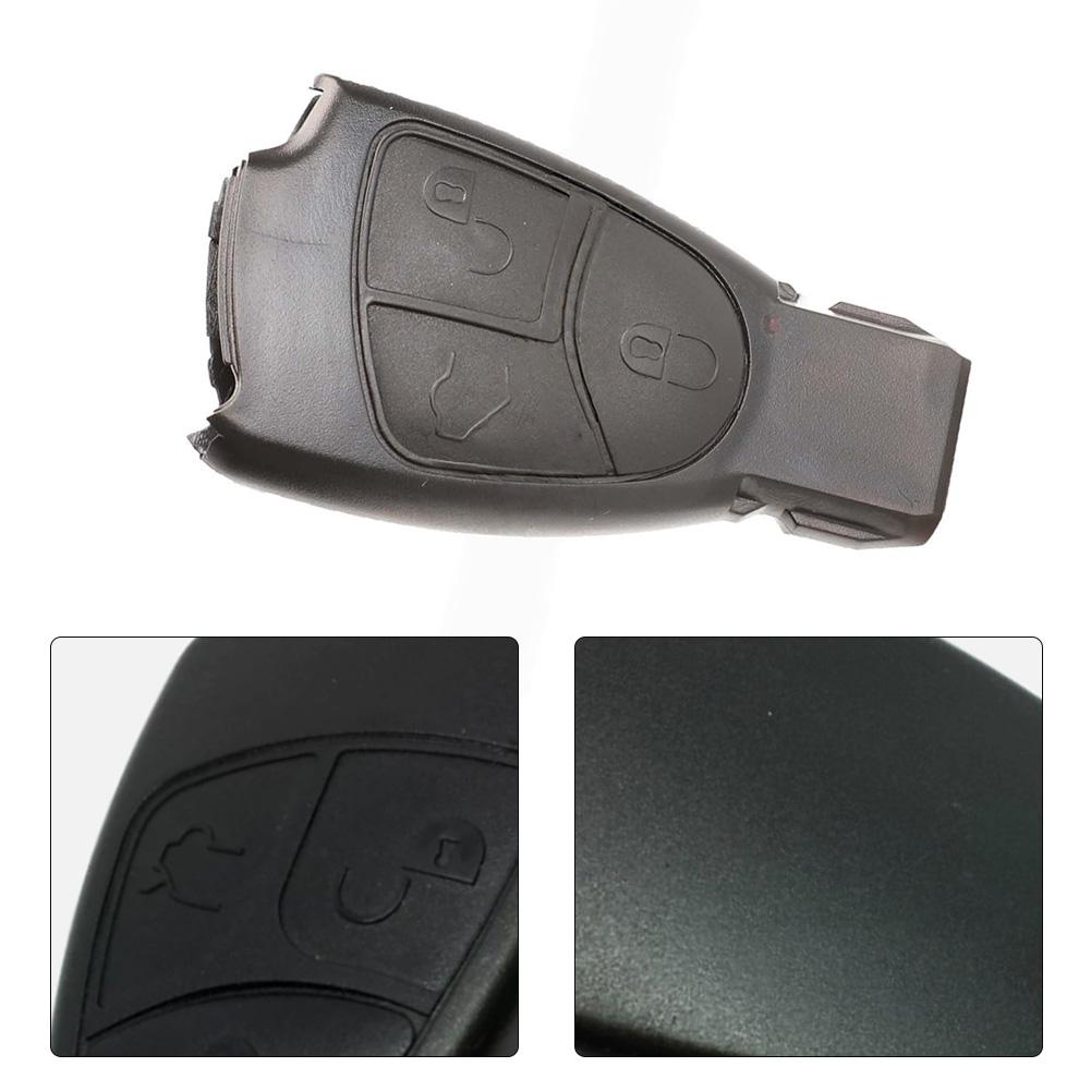 Lightweight Key Shell for Mercedes W168 W202 W203 W208 W210 W211 Fobs