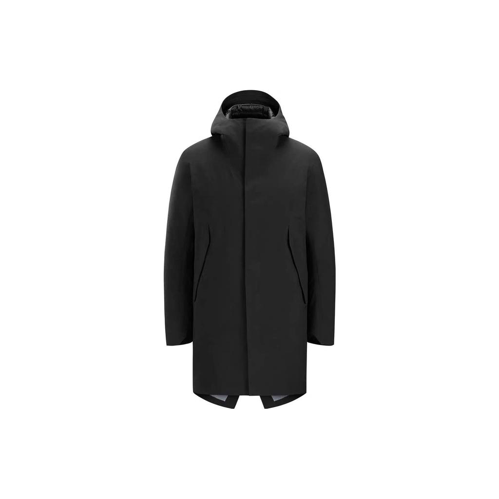 Arc'teryx Jacket Men's Navy Blue 30684