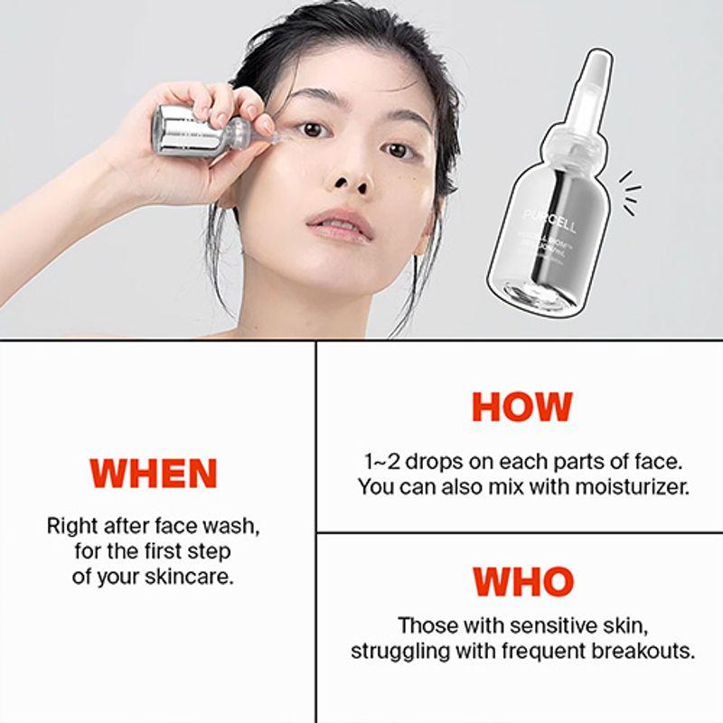 PURCELL Pixcell Biom™ 2 Billion/ml 30ml