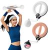 Arm Workout Equipment with Counter Men Women 360 Degrees Hand-Crank Forearm Trainer Shoulder Chest
