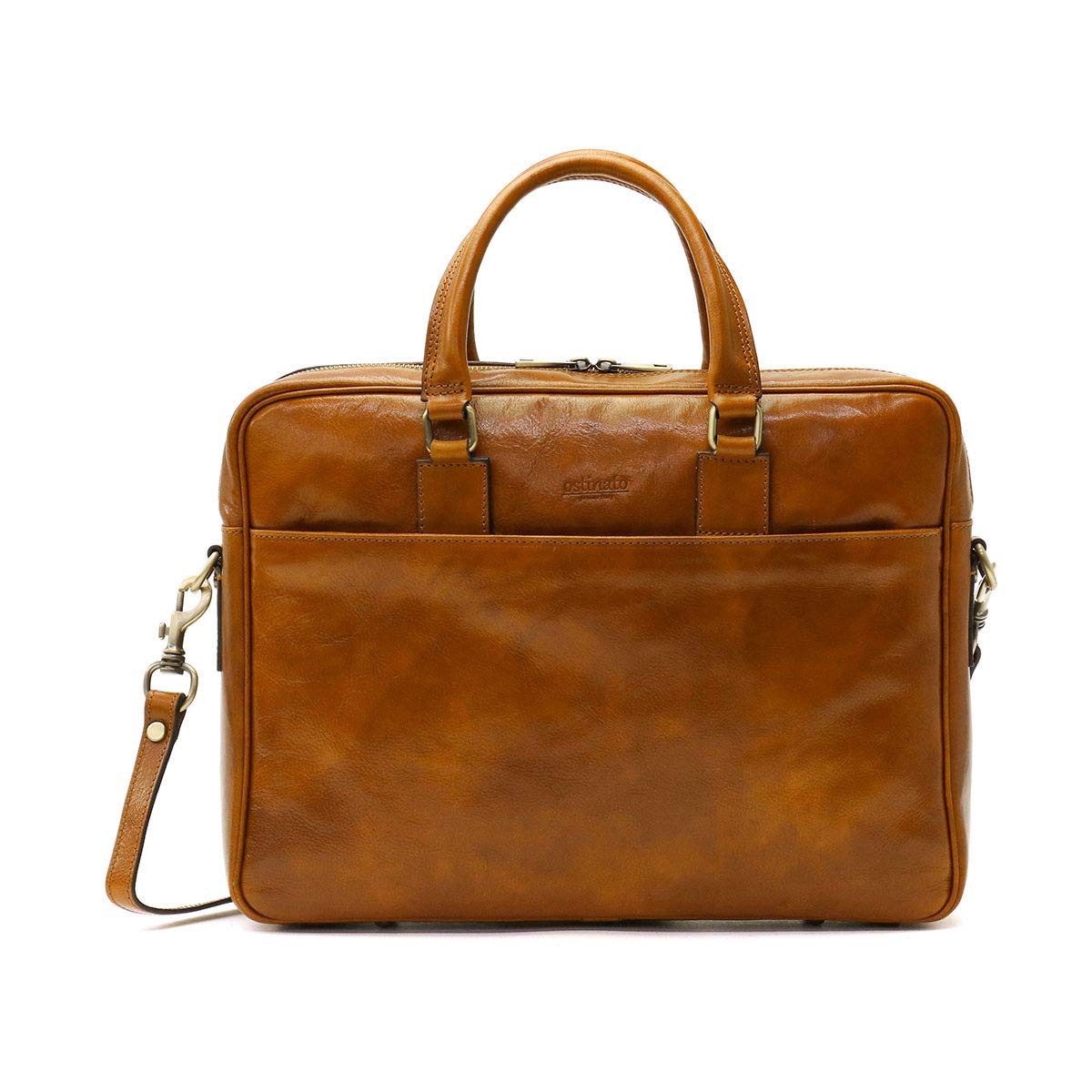 

Business bag camel [ostinato] верблюд